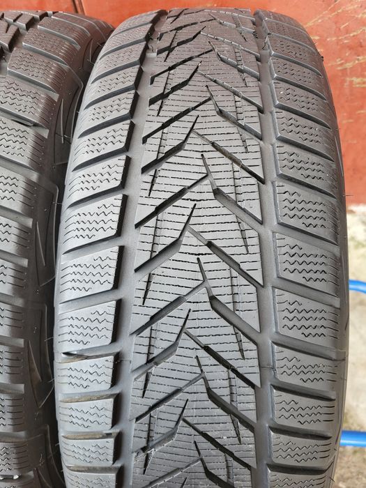 215/60/17 R17 Vredestein Wintrac Xtreme S 4шт ціна за 1шт шини