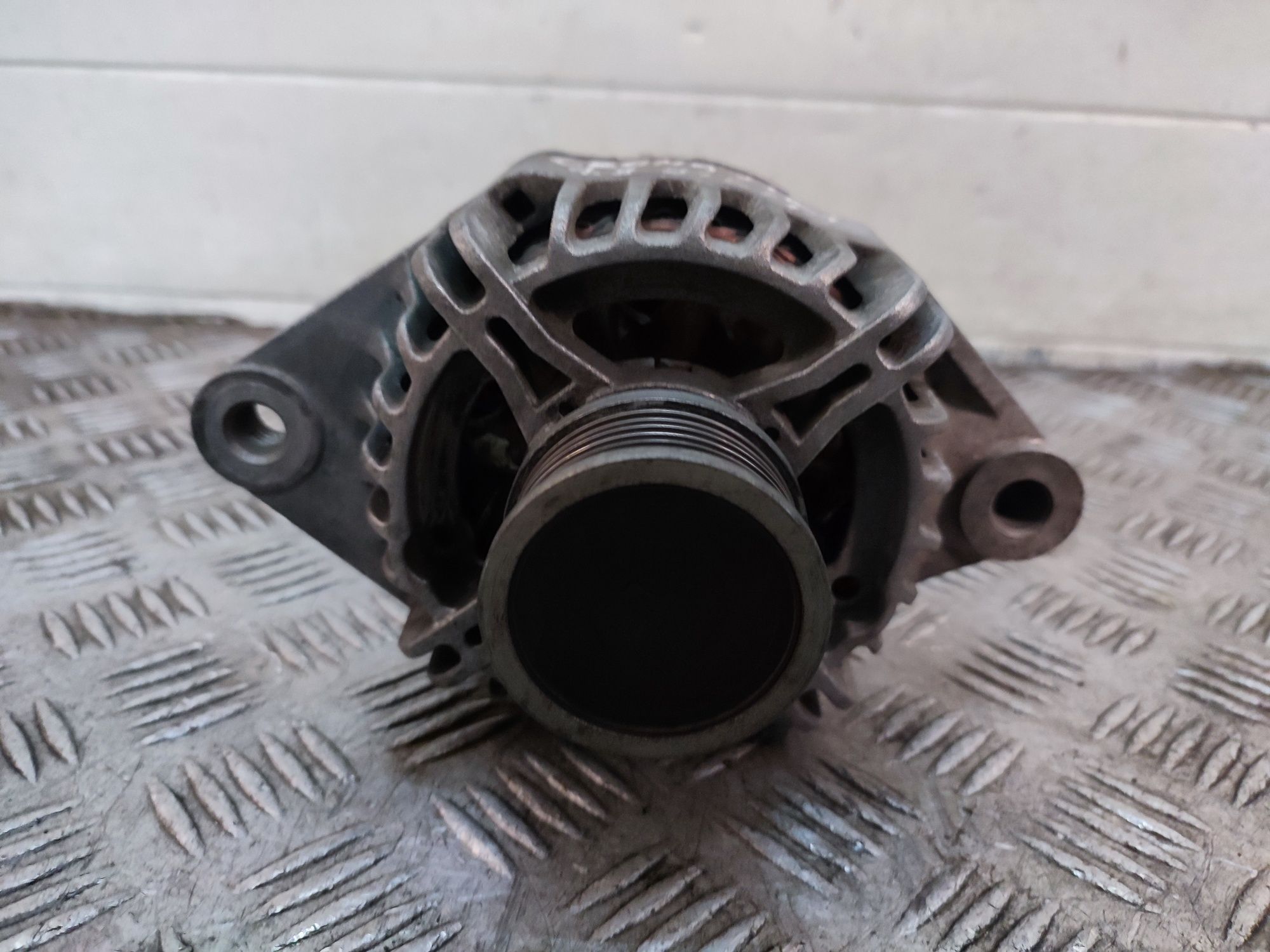 Fiat Croma Lift 1.9 JTDM alternator