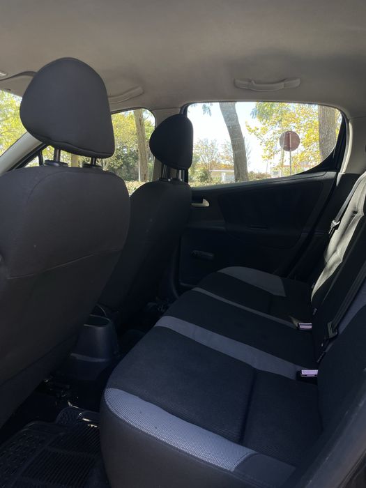 Peugeot 207 1.4 95cv