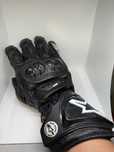 Мото рукавиці Alpinestars GT PRO