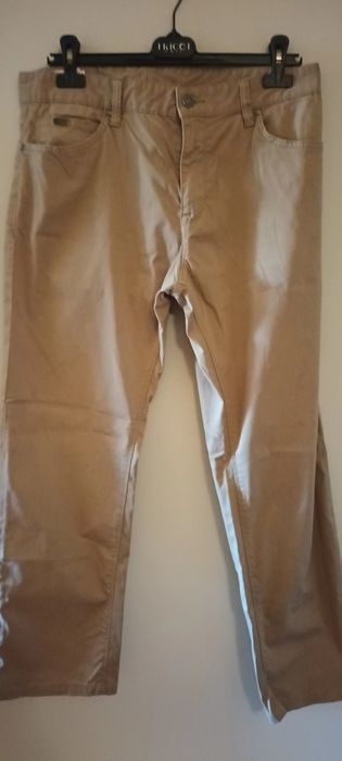 Calças Hugo Boss - excelentes!
