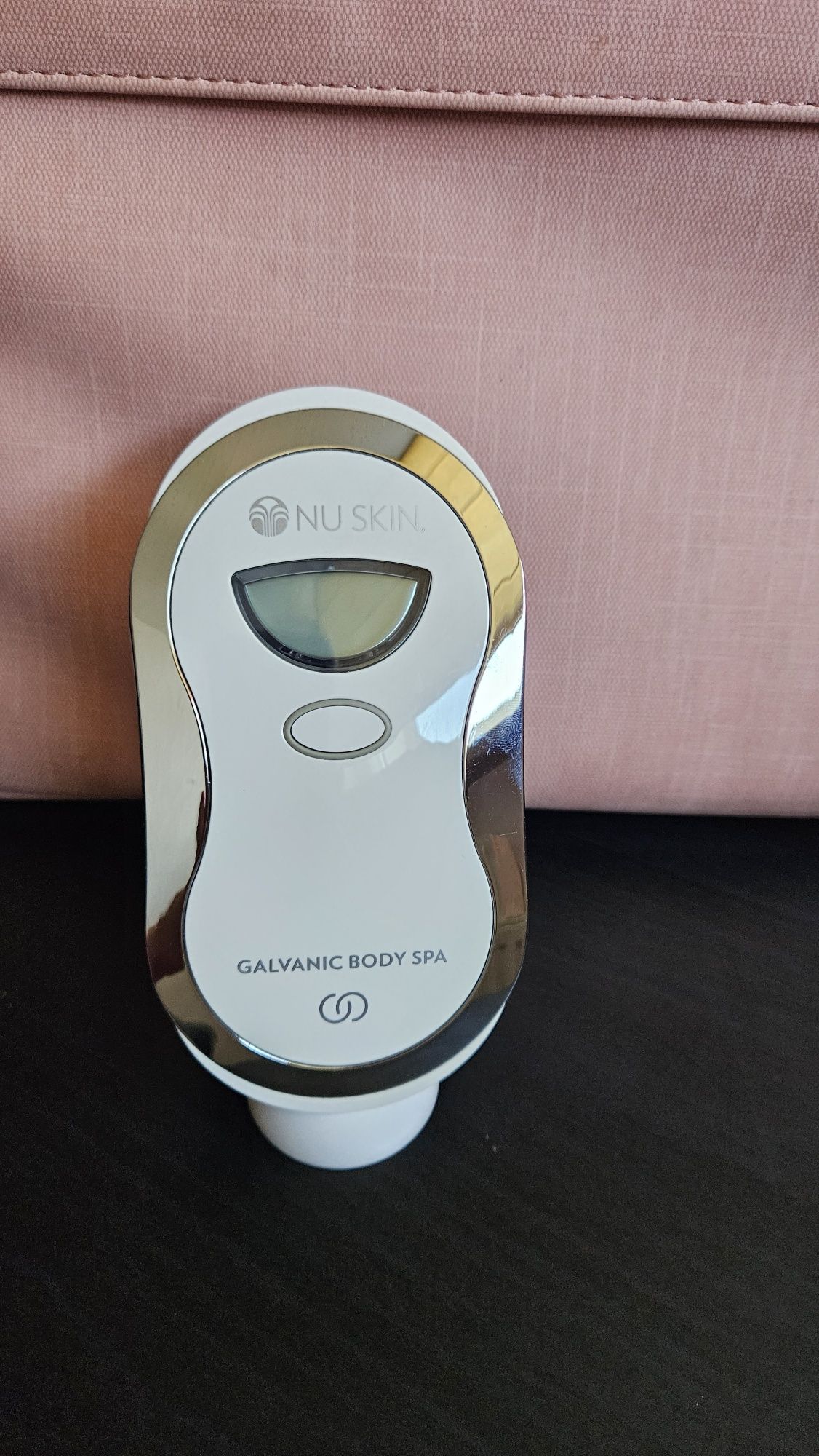 Galvanic Body nu skin używany w stanie idelanym