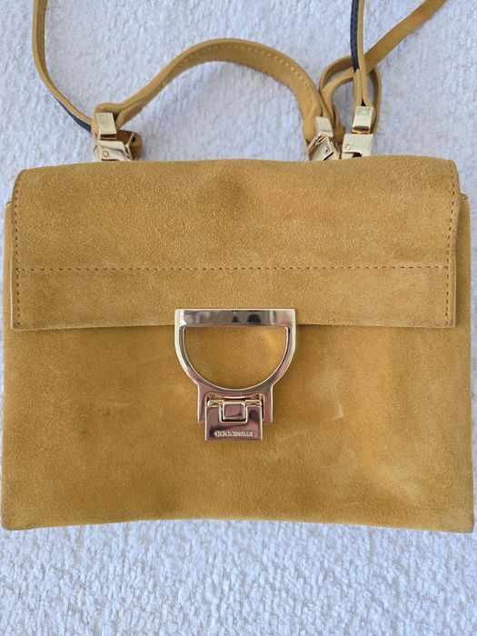 Сумка cocinelle новая