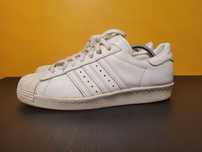 Adidas Superstar r44 meskie buty z skóry