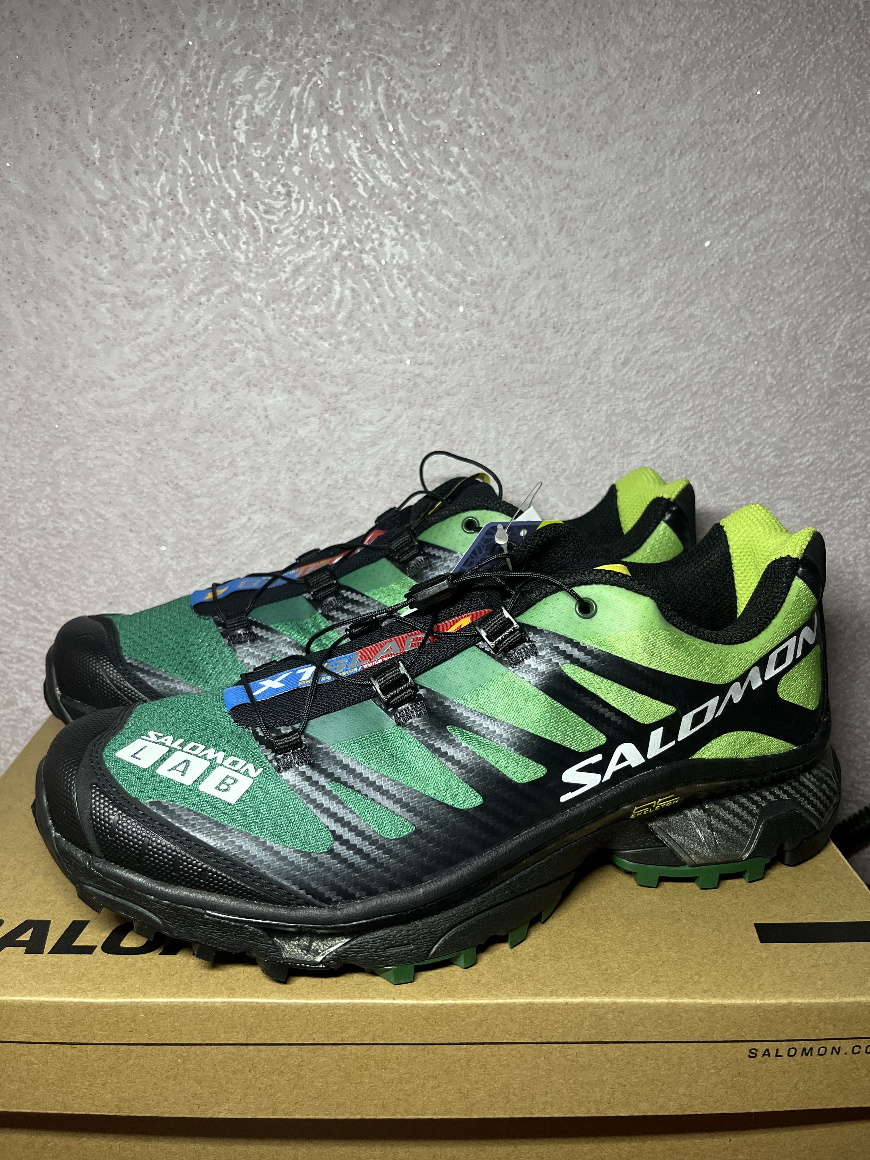 Salomon XT-4 OG / розмір 42