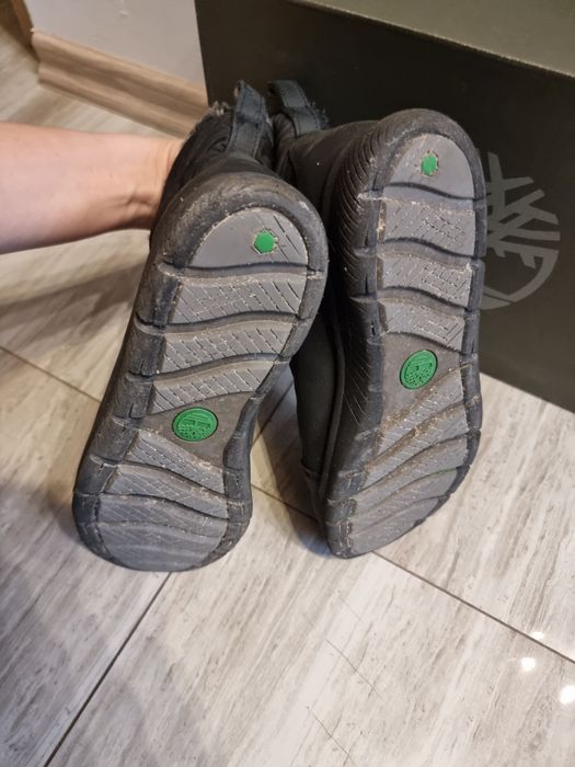 Śniegowce Timberland boltero