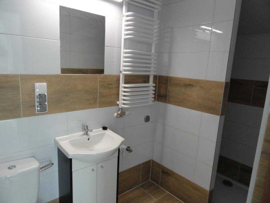 Mieszkanie do wynajęcia niedaleko Cieszyna, idealne dla studentów