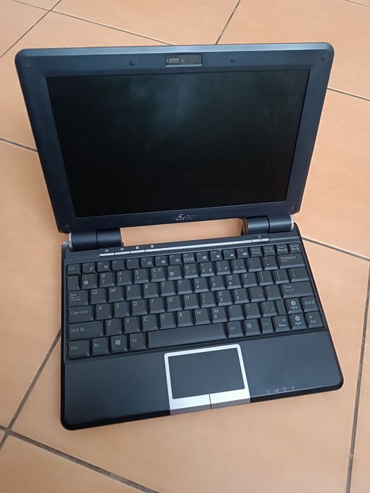 Notebook Asus Eee 1000HD