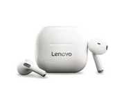 Наушники Lenovo LP40 White