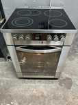 Kuchenka Hanseatic elektryczna 60cm |12msc |BD stan |Dowóz