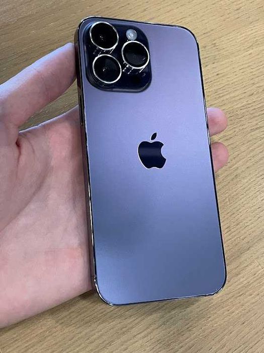 iPhone 14 PRO MAX 128 GB