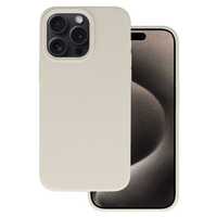 Silicone Lite Case Do Iphone 13 Pro Tytan