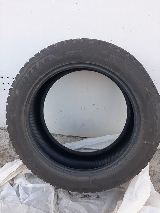 Зимові шини Bridgestone Blizzak, б/в