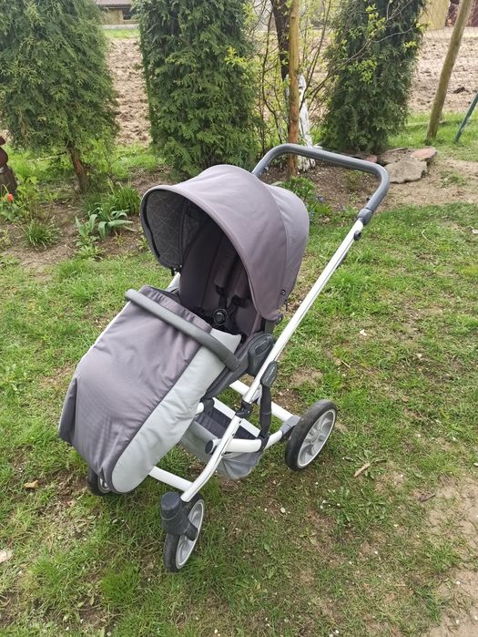 Wózek Anex m type