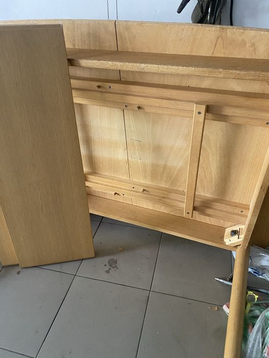 Стіл розкладний Ссср