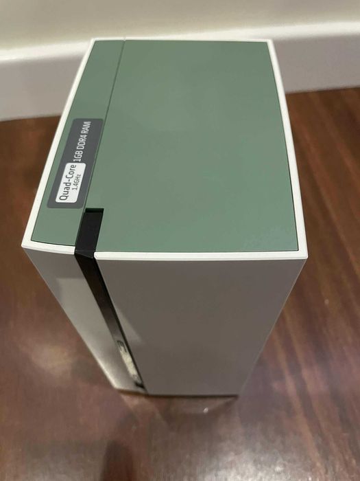 [oportunidade] QNAP TS-228A NAS – Excelente Estado (sem discos)