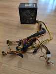 Zasilacz Cooler Master 400W RS-400-PCAP-A3