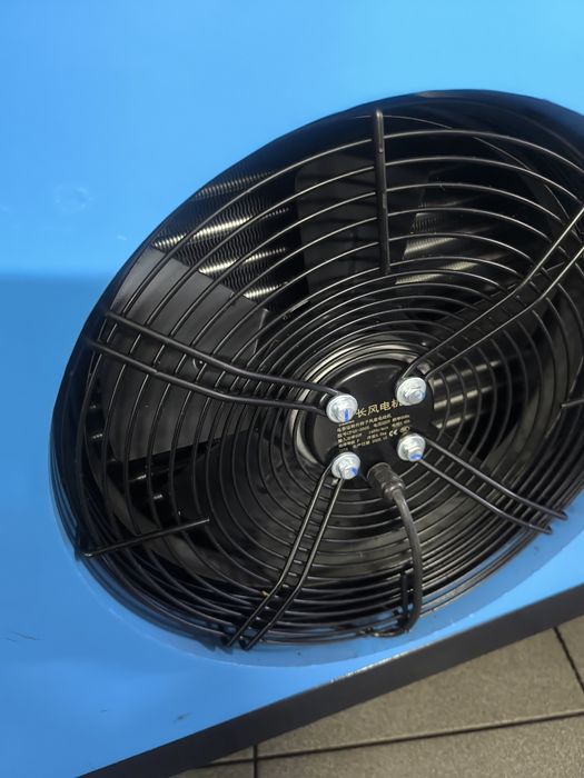 Secador ar comprimido 2.6m3 2023