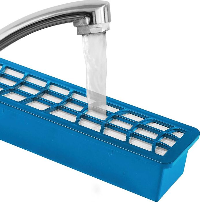 Миючий пилосос Bosch BWD421PET 2100 Вт червоний