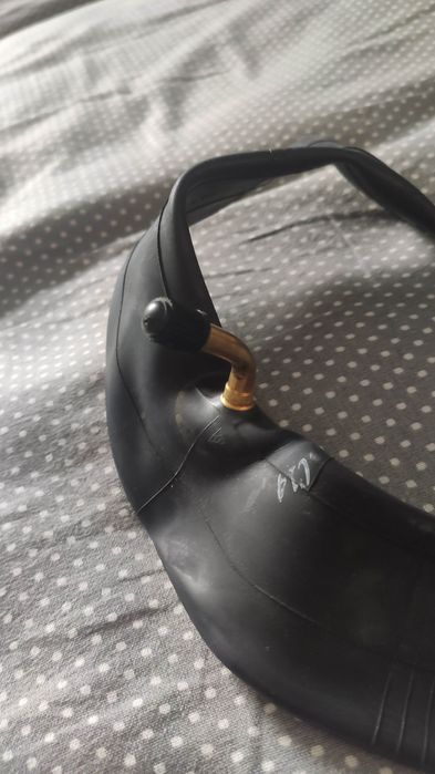 Камера для самоката 10*2,50