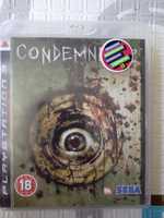 Condemned 2  ps3