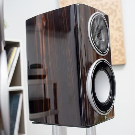Monitor Audio Platinum 100 (novas) oferta de stand ST2
