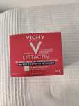 Vichy Liftactiv B3 krem na noc z czystym retinolem