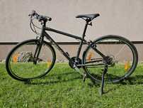 Rower trekkingowy fitness Trek FX 1
