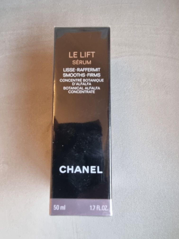 Krem Chanel Le Lift Serum 50 ml oryginał