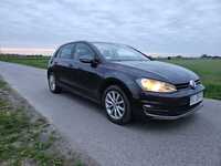 Volkswagen Golf faktura vat-marża