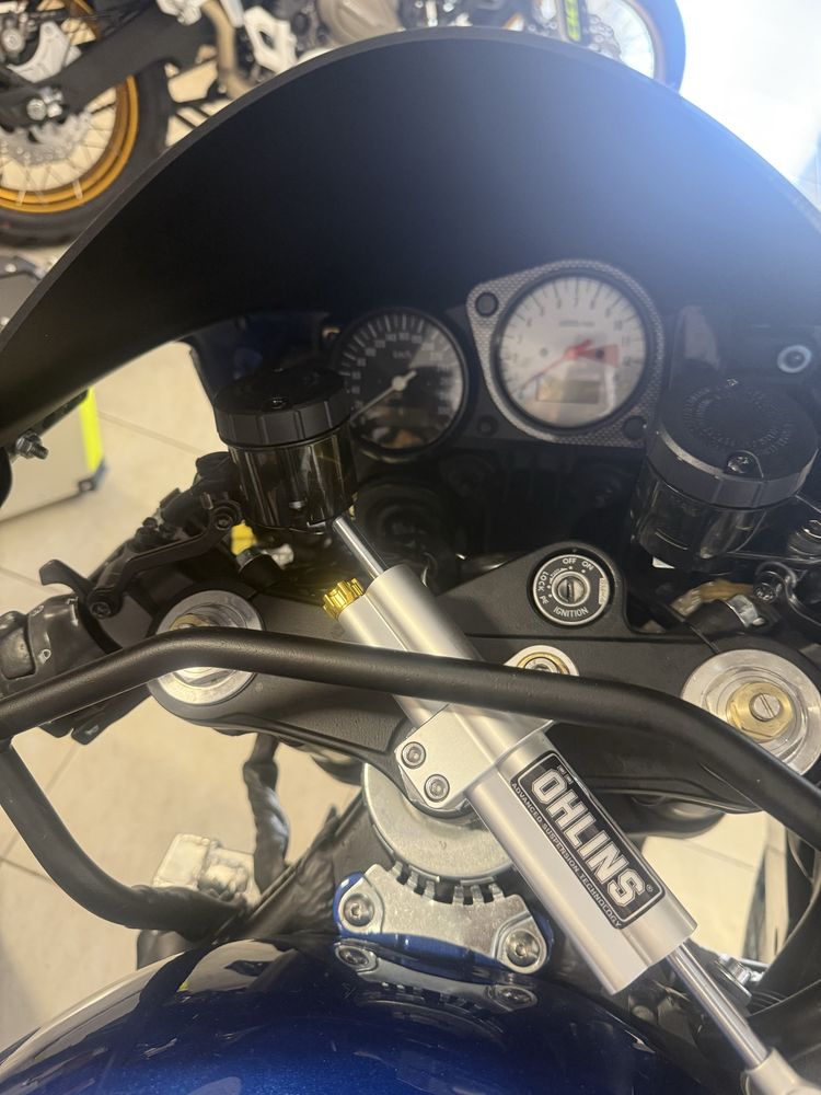 TL1000R excelente estado , como novo