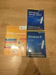 Windows 8 Windows 2012 i Ecdl
