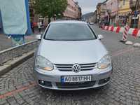 Volkswagen Golf V