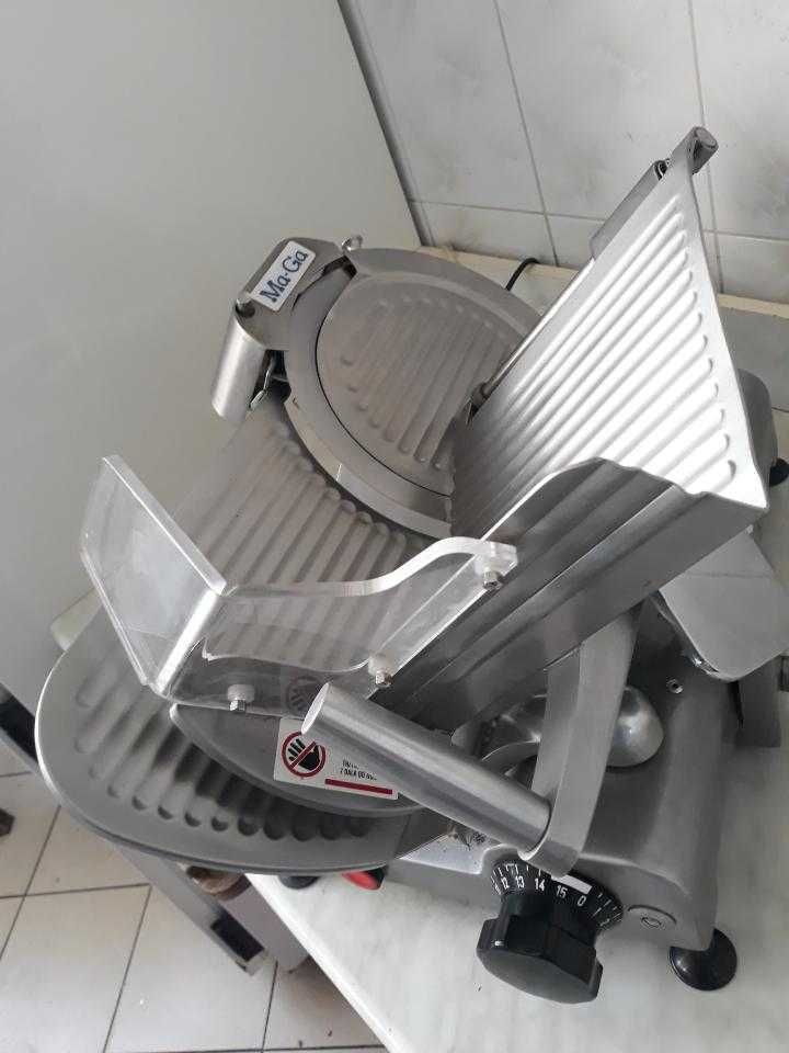 Wyposażenie sklepu ogólnospożywczego
