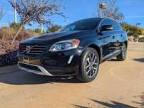 2017 Volvo XC60 2.0
