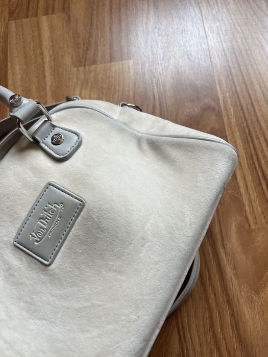 Сумка Von Dutch Bag