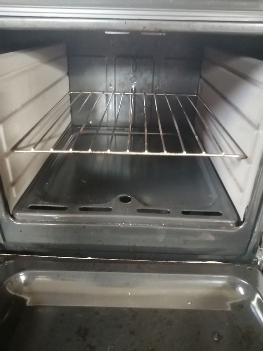 Fogão a gás whirlpool