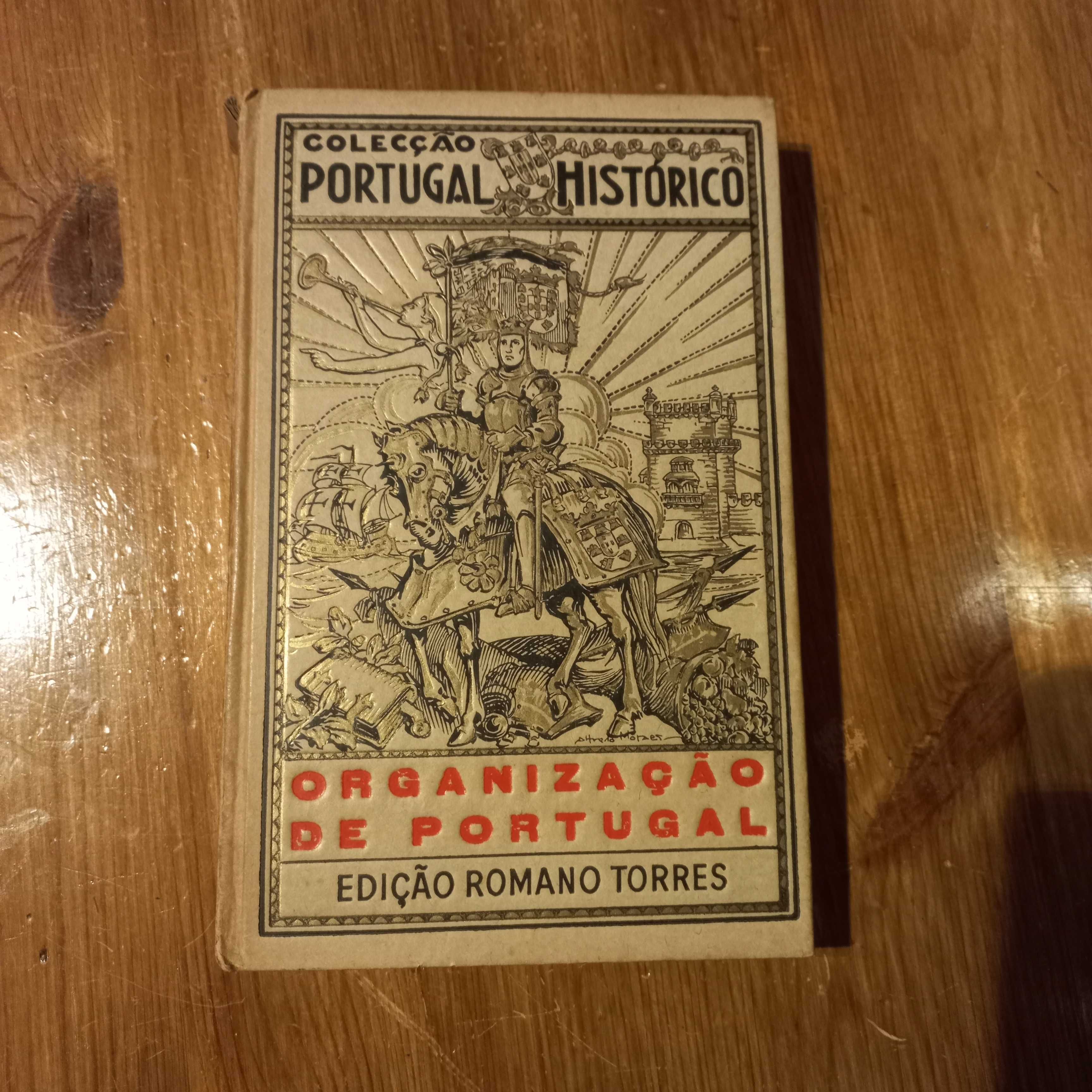 História de Portugal em 12 volumes