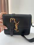 YSL Сумка Yves Saint Laurent Solferino Small Bag