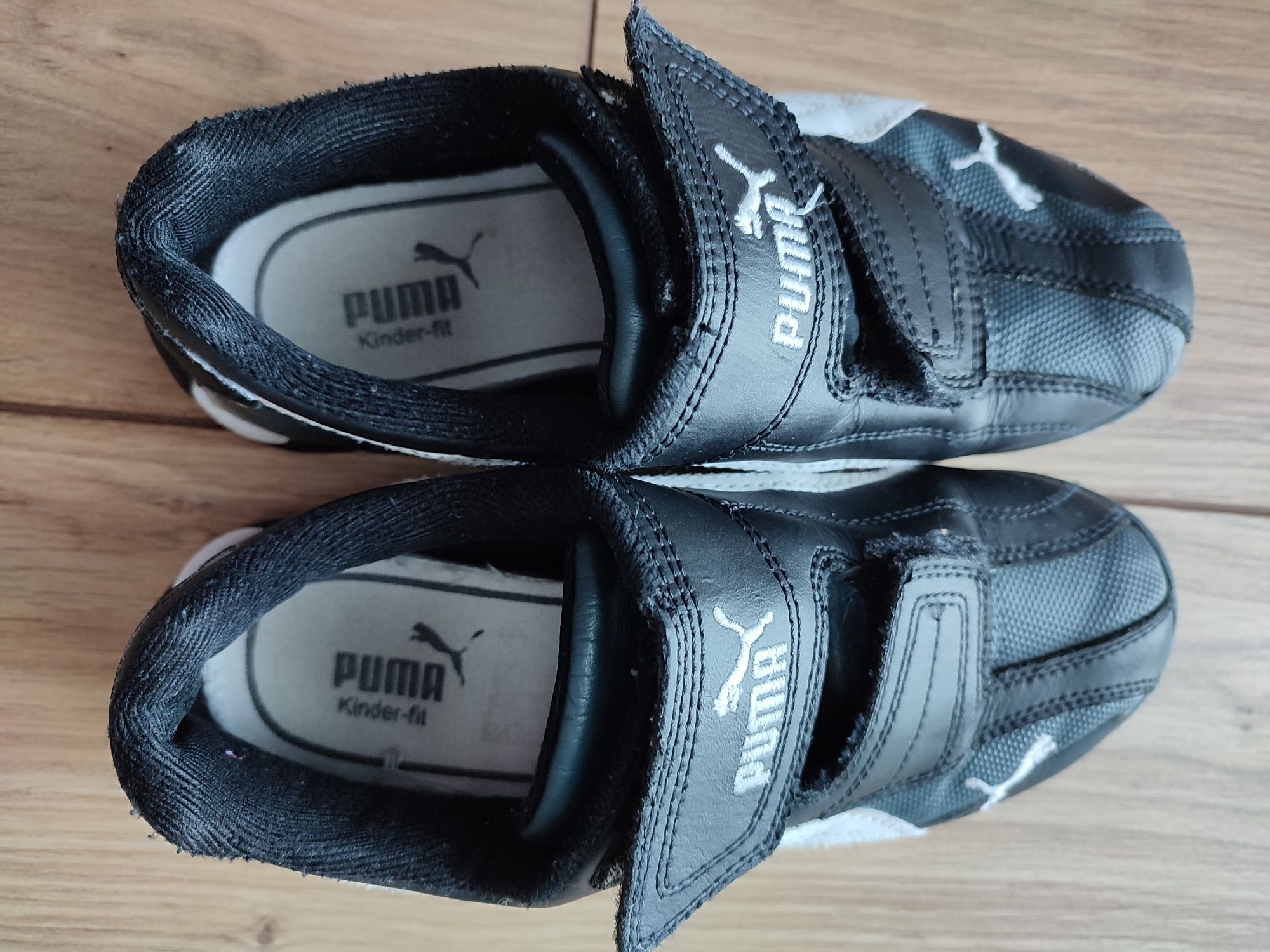 Buty Puma rozm.32