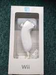 Nintendo Wii Nunchuk RVL-004