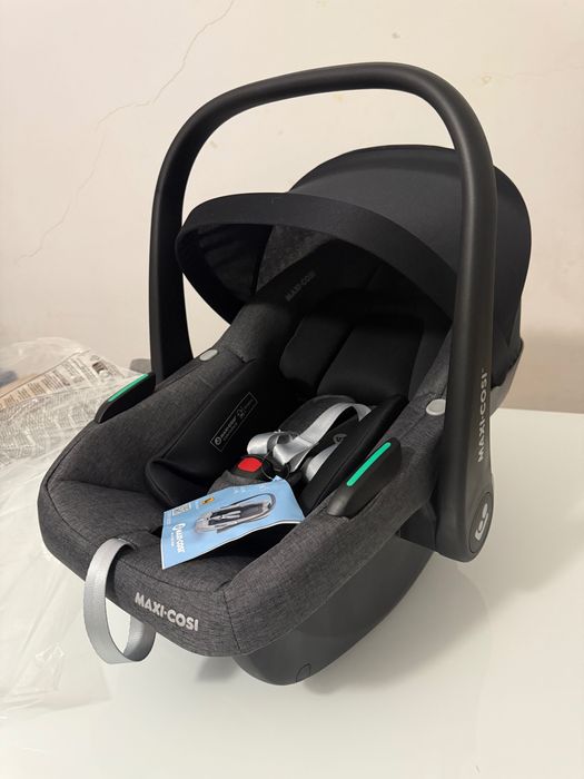 Ovo CabrioFix Maxi Cosi Novo