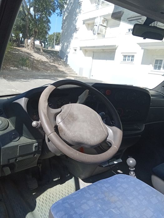 Iveco daily 35-c-14 hpi