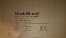 4 gitary stojak RockStand RS 20890 B/2