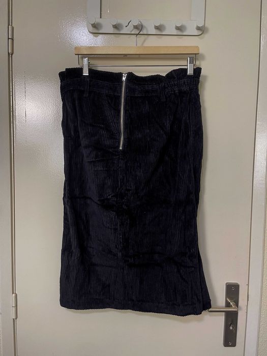 Saia Bombazine -  Primark Denim Co., 44