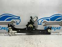 .Elevador Motor Vidro Frente Esquerdo Fiat 500 312 2007 - Presente