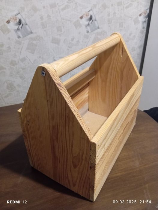 Органайзер для інструментів