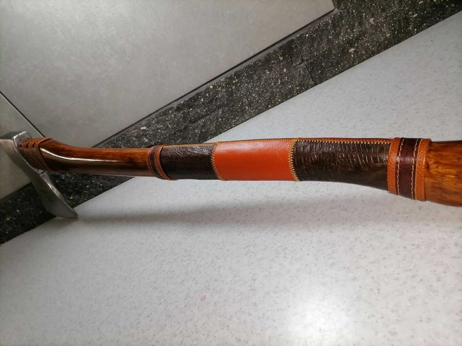 подарунок сокира ексклюзив juco  1800грам