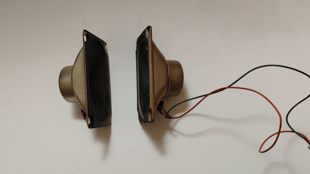 Динамики 3 Вт 8 Ом SEMCO