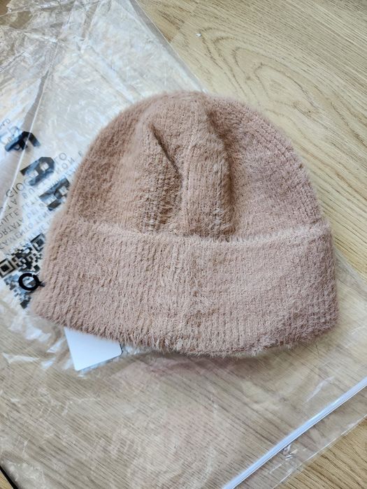 Шапка лоеве шерсть